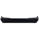 1991-1996 Chevy Caprice Front Bumper Cover, Primed for the years: 1991, 1992, 1993, 1994, 1995, 1996