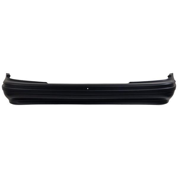 1991-1996 Chevy Caprice Front Bumper Cover, Primed for the years: 1991, 1992, 1993, 1994, 1995, 1996