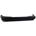 1991-1996 Chevy Caprice Front Bumper Cover, Primed for the years: 1991, 1992, 1993, 1994, 1995, 1996