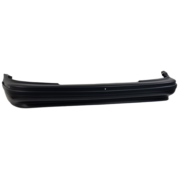 1991-1996 Chevy Caprice Front Bumper Cover, Primed for the years: 1991, 1992, 1993, 1994, 1995, 1996