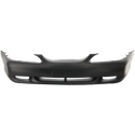 1994-1998 Ford Mustang Front Bumper Cover, Primed, Base/gt Model for the years: 1994, 1995, 1996, 1997, 1998