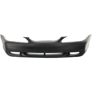 1994-1998 Ford Mustang Front Bumper Cover, Primed, Base/gt Model for the years: 1994, 1995, 1996, 1997, 1998