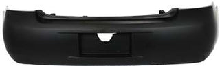 2006-2011 Chevy Impala Rear Bumper Cover, w/o Exhaust Hole, LS/LT/50th Anniv. for the years: 2006, 2007, 2008, 2009, 2010, 2011