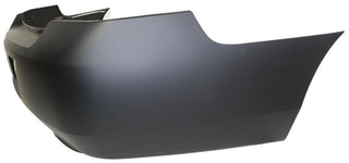 2006-2013 Chevy Impala Rear Bumper Cover, w/Exhaust Hole, SS/LS/LT/LTZ/Police for the years: 2006, 2007, 2008, 2009, 2010, 2011, 2012, 2013