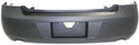 2006-2013  Chevrolet Impala Rear Bumper Cover, Primed, With Exhaust Hole for the years: 2006, 2007, 2008, 2009, 2010, 2011, 2012, 2013