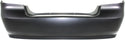 2007-2011 Chevy Aveo Rear Bumper Cover, Primed, Sedan for the years: 2007, 2008, 2009, 2010, 2011