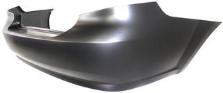 2007-2011 Chevy Aveo Rear Bumper Cover, Primed, Sedan for the years: 2007, 2008, 2009, 2010, 2011