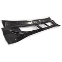 1968-1969 Chevy El Camino Cowl Vent Grille Panel