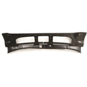 1970-1972 Chevy Chevelle Cowl Vent Grille Panel