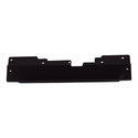 1978-1988 Chevrolet Monte Carlo Hold Down Plate With Black Powder Coated With Electric Fans