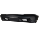 1998-2004 GMC Jimmy Front Bumper Cover, Sl/sls Models, Rwd for the years: 1998, 1999, 2000, 2001, 2002, 2003, 2004