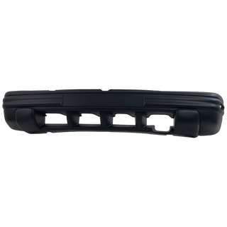 1999-2004 Suzuki Vitara Front Bumper Cover, Textured for the years: 1999, 2000, 2001, 2002, 2003, 2004