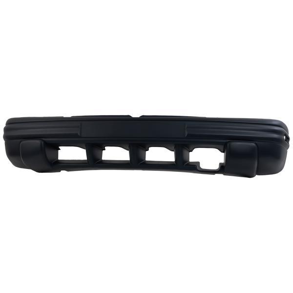 1999-2004 Suzuki Vitara Front Bumper Cover, Textured for the years: 1999, 2000, 2001, 2002, 2003, 2004