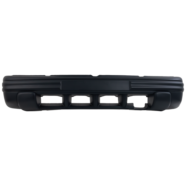 1999-2004 Suzuki Vitara Front Bumper Cover, Textured for the years: 1999, 2000, 2001, 2002, 2003, 2004