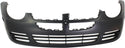 2003-2005 Dodge Neon Front Bumper Cover, Primed, w/o Fog Lamp Hole for the years: 2003, 2004, 2005