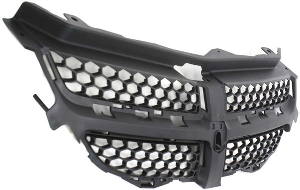 2003-2005 Dodge Neon Grille, Insert, Matte Black