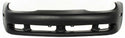 2000-2001 Dodge Neon Front Bumper Cover, Primed for the years: 2000, 2001