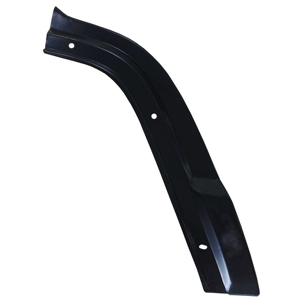 1984-2001 Jeep Cherokee Dog Leg RH