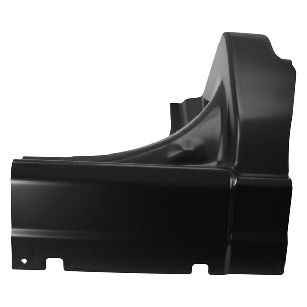 2003-2006 Cadillac Escalade Dog Leg LH