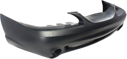 1994-1998 Ford Mustang Front Bumper Cover, Primed, Cobra Model for the years: 1994, 1995, 1996, 1997, 1998