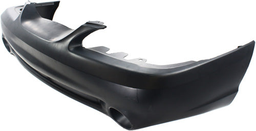 1994-1998 Ford Mustang Front Bumper Cover, Primed, Cobra Model for the years: 1994, 1995, 1996, 1997, 1998