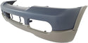 2002-2003 Ford Explorer Front Bumper Cover, Top-primed, Bottom-textured for the years: 2002