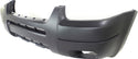 2002-2004 Ford Escape Front Bumper Cover, Primed, w/ Fog Lamp Hole, XLT/Limited for the years: 2002, 2003, 2004