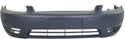 2004-2007 Ford Taurus Front Bumper Cover, Primed for the years: 2004, 2005, 2006, 2007