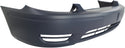 2004-2007 Ford Taurus Front Bumper Cover, Primed for the years: 2004, 2005, 2006, 2007