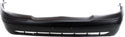 1998-2005 Ford Crown Victoria Front Bumper Cover, Primed, W/O Apron