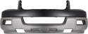 2003 Ford Expedition Front Bumper Cover, Upper And Lower, XLT Model for the years: 2003