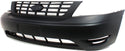 2004-2007 Ford Freestar Front Bumper Cover, Primed, Passenger Van for the years: 2004, 2005, 2006, 2007