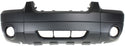 2005-2007 Ford Escape Front Bumper Cover, Primed for the years: 2005, 2006