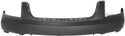 2005-2007 Ford Freestyle Front Bumper Cover, Upper, Primed for the years: 2005, 2006, 2007