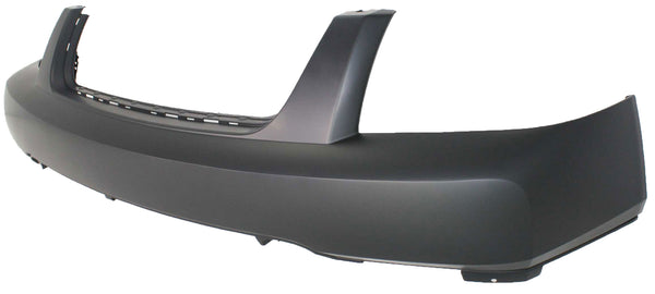 2005-2007 Ford Freestyle Front Bumper Cover, Upper, Primed for the years: 2005, 2006, 2007