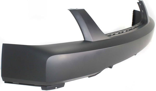 2005-2007 Ford Freestyle Front Bumper Cover, Upper, Primed for the years: 2005, 2006, 2007