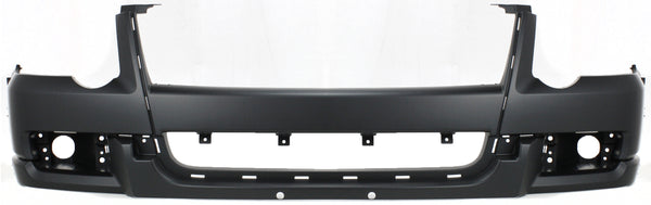 2006-2010 Ford Explorer Front Bumper Cover, Upper, Primed, XLT/Eddie Bauer-CAPA for the years: 2006, 2007, 2008, 2009, 2010