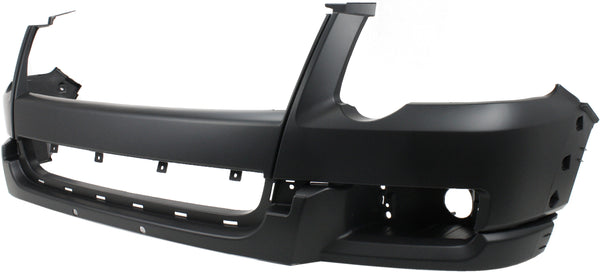 2006-2010 Ford Explorer Front Bumper Cover, Upper, Primed, XLT/Eddie Bauer-CAPA for the years: 2006, 2007, 2008, 2009, 2010