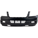 2004-2006 Ford Expedition Front Bumper Cover, NBX/XLS/XL for the years: 2004, 2005, 2006