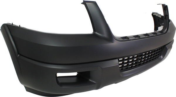 2004-2006 Ford Expedition Front Bumper Cover, Primed for the years: 2004, 2005, 2006