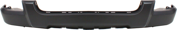 2006-2009 Ford Explorer Front Bumper Cover, Lower, Primed, Eddie Bauer for the years: 2006, 2007, 2008, 2009