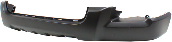 2006-2009 Ford Explorer Front Bumper Cover, Lower, Primed, Eddie Bauer for the years: 2006, 2007, 2008, 2009