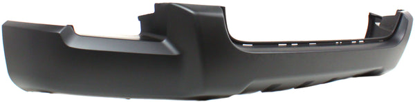 2006-2009 Ford Explorer Front Bumper Cover, Lower, Primed, Eddie Bauer for the years: 2006, 2007, 2008, 2009