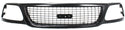 1999-2002 Ford Expedition Grille, gray