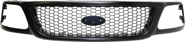 1997-2004 Ford F-series Pickup Grille,Honeycomb Insert