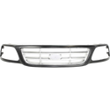 1997-2004 Ford F-series Grille, Cross Bar Insert