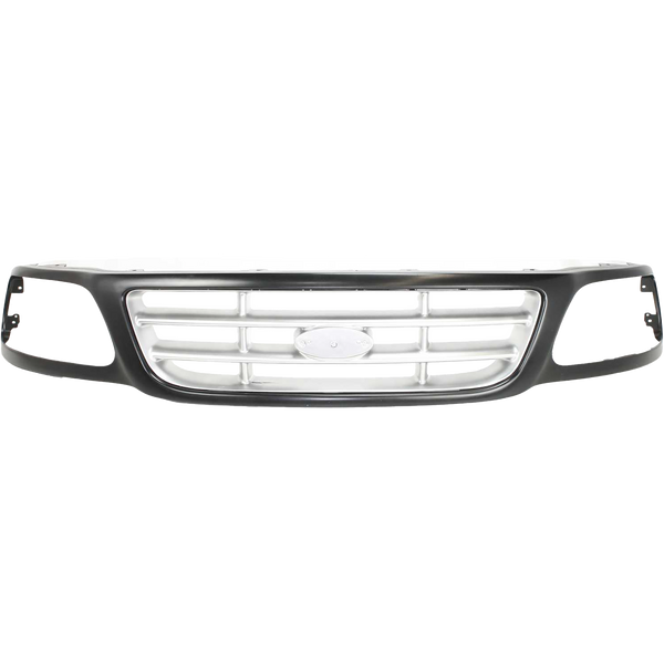 1997-2004 Ford F-series Grille, Cross Bar Insert