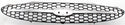 2000-2003 Ford Taurus Grille, Black