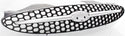 2000-2003 Ford Taurus Grille, Black