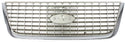 2003-2006 Ford Expedition Grille, Chrome